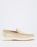 Herren-Loafer „Botanist“, beige — huidige kleur