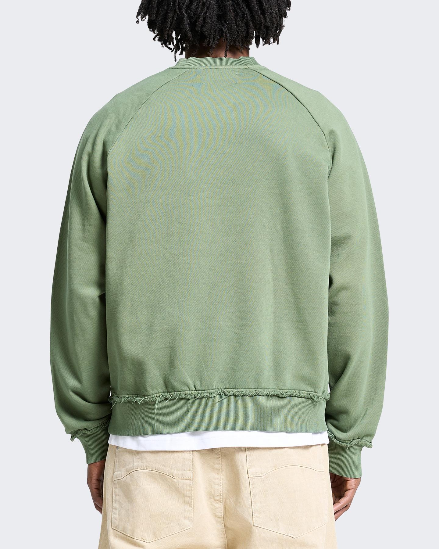 Reternity Heren Art Is Everywhere Sweater - Eleganza.nl