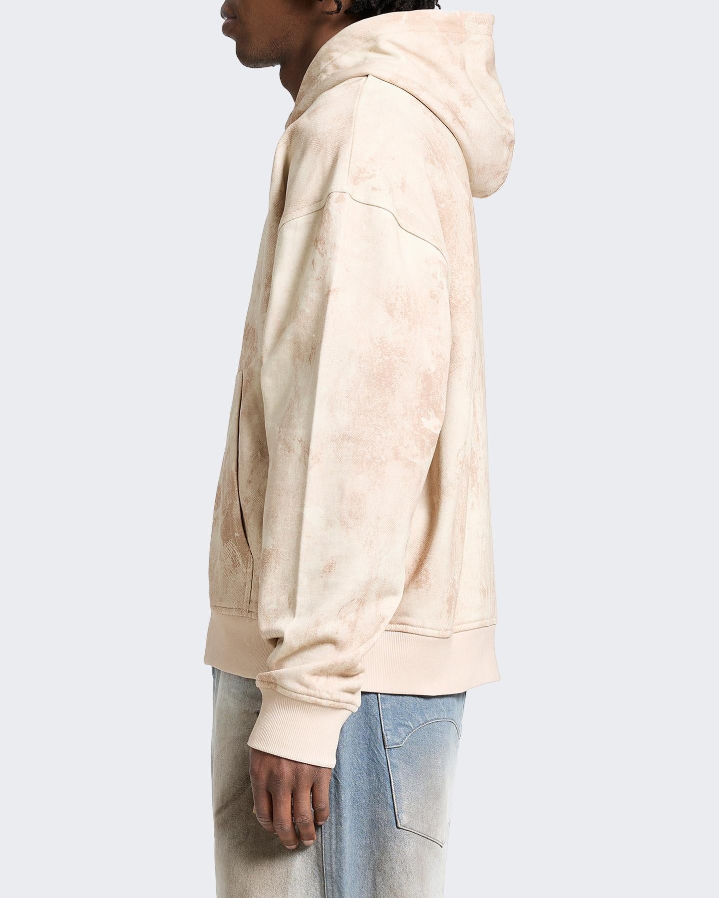 Reternity Heren Déliria Zip Hoodie - Eleganza.nl