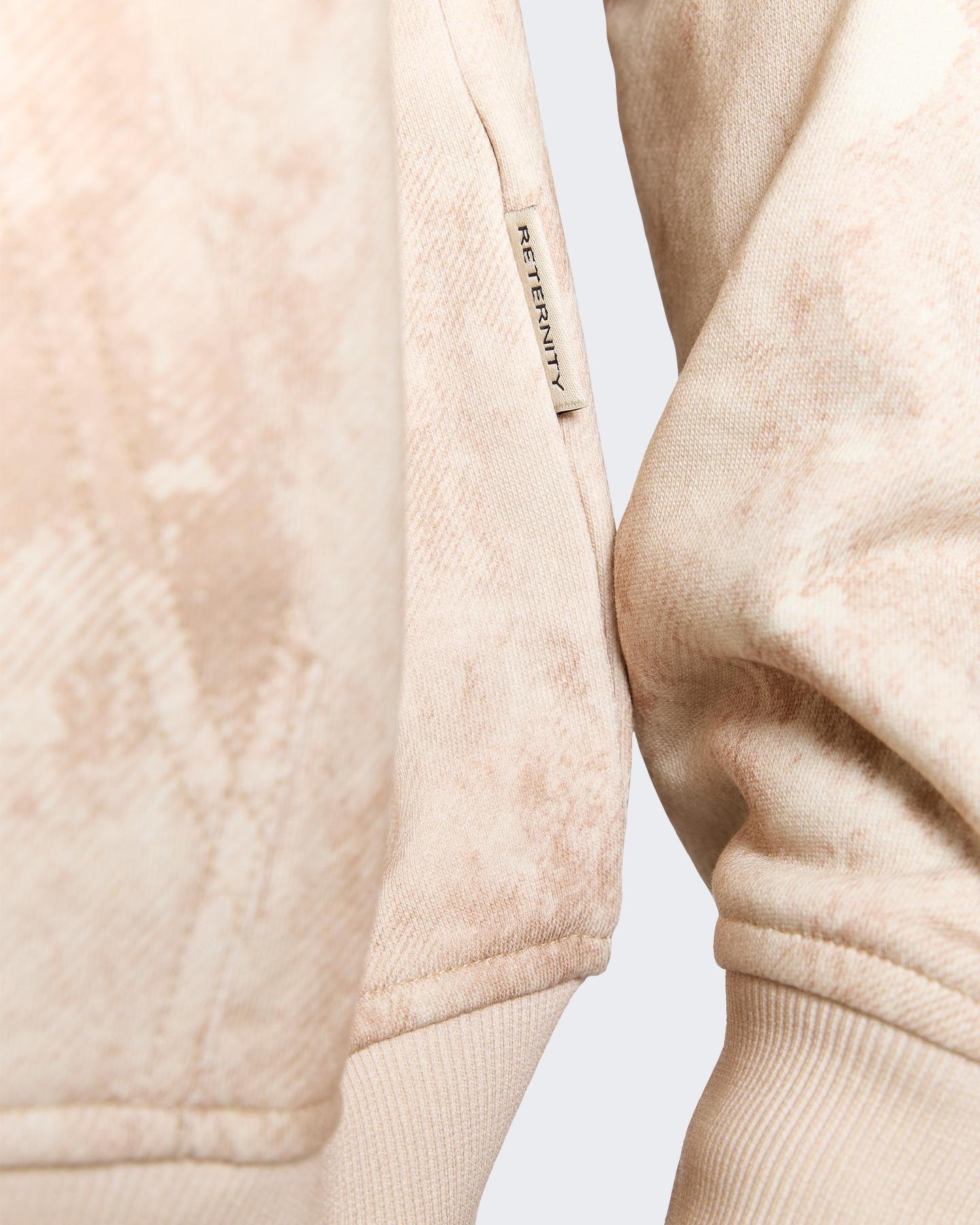 Reternity Heren Déliria Zip Hoodie - Eleganza.nl
