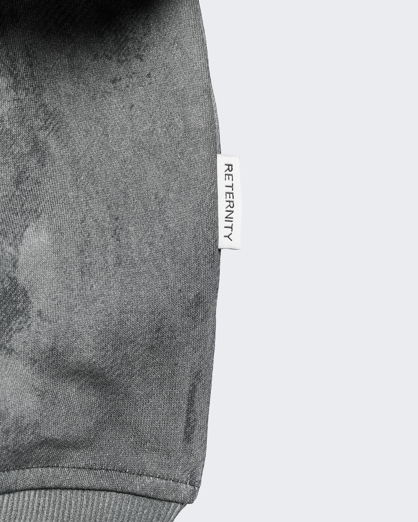 Reternity Heren Déliria Zip Hoodie - Eleganza.nl