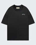 Heren Band Of Process T-shirt met print Zwart — huidige kleur