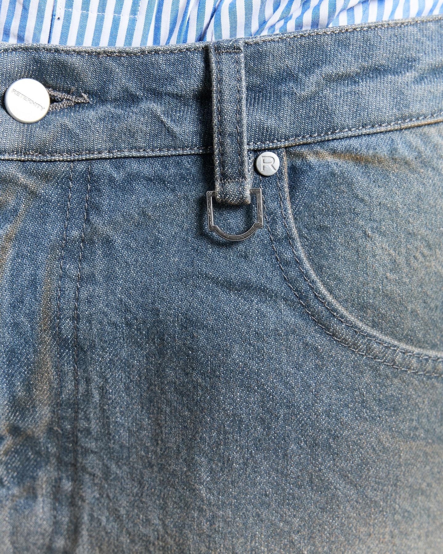 Reternity Heren Terre Denim - Eleganza.nl