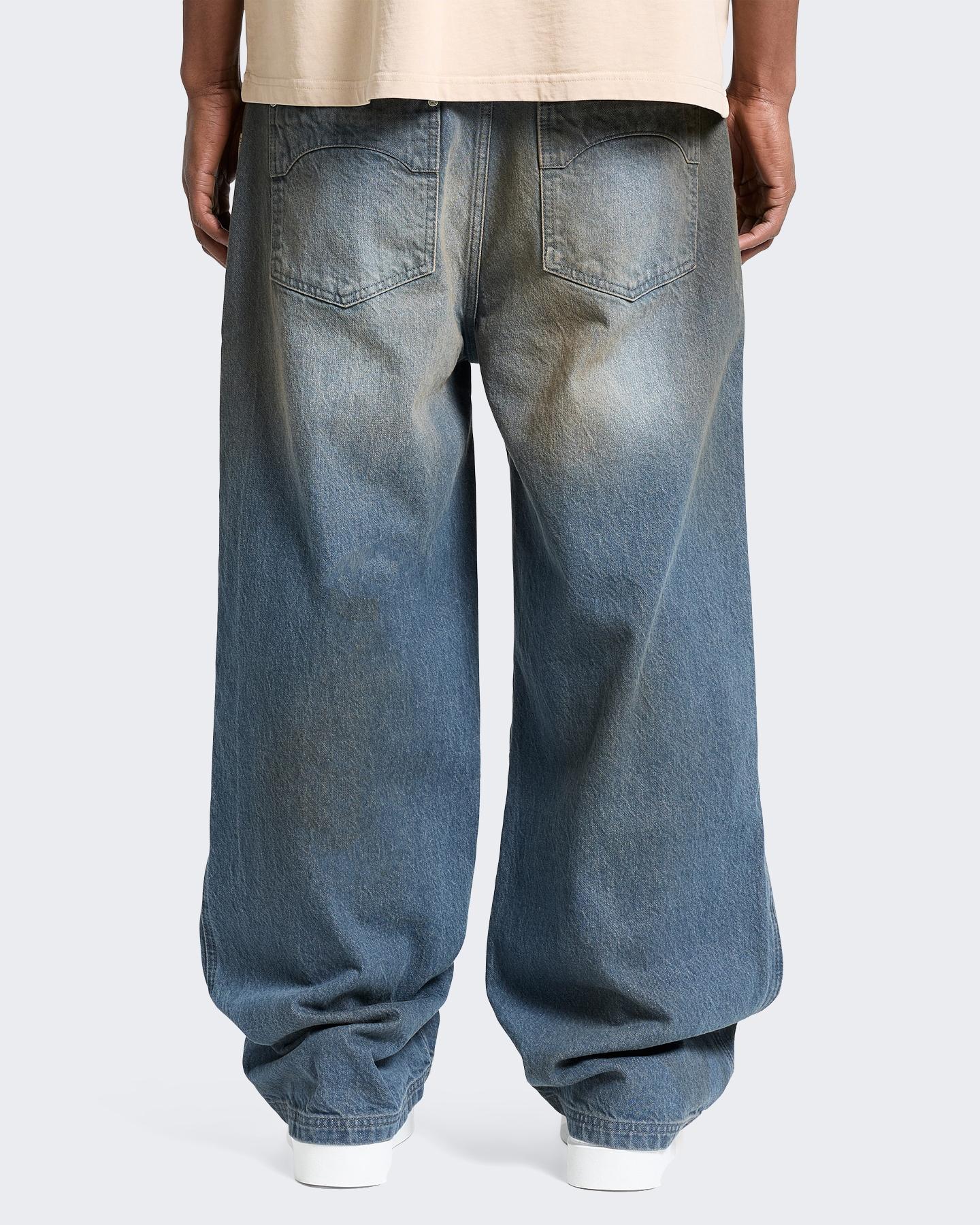 Reternity Heren Terre Denim - Eleganza.nl