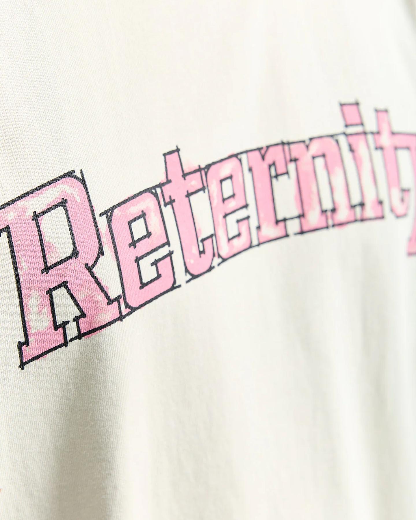 Reternity Heren Watercolor T-Shirt - Eleganza.nl