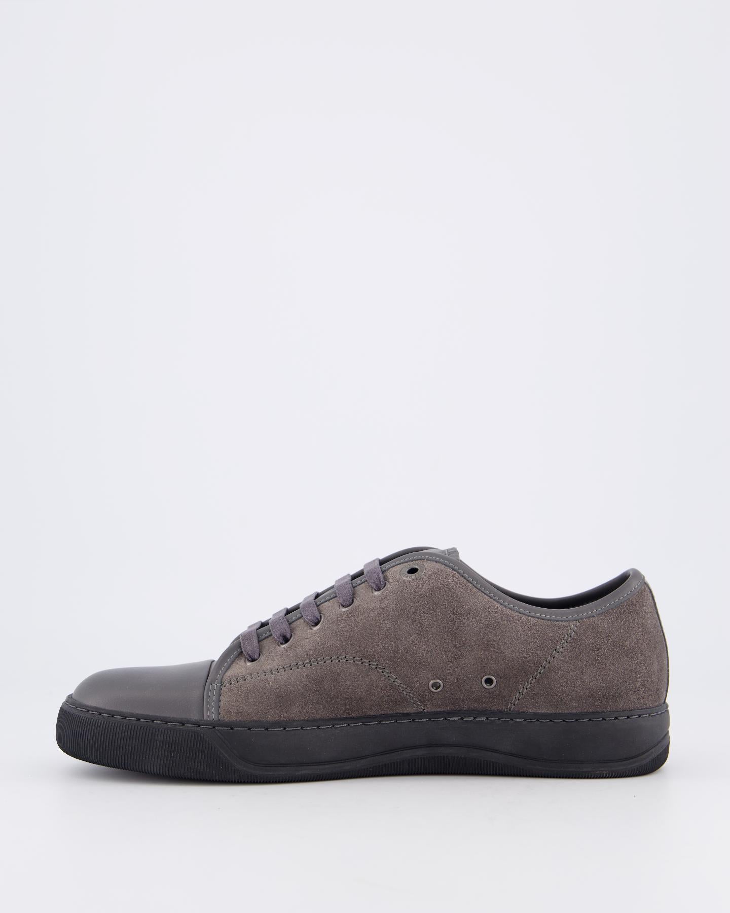Heren DBB1 Sneaker Grijs