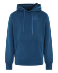 Huron Herren-Hoodie – H — huidige kleur