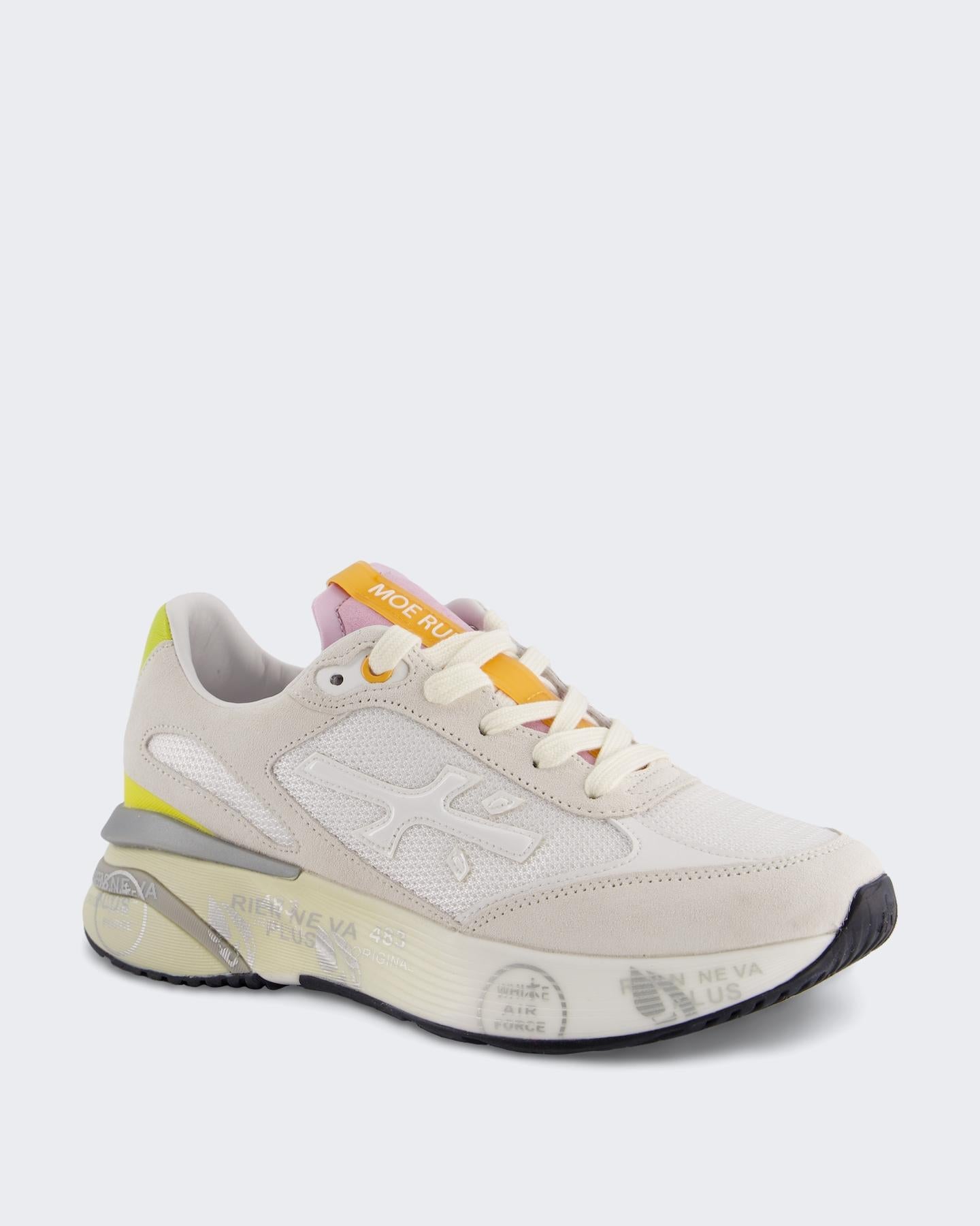 Dames Moerund Sneaker