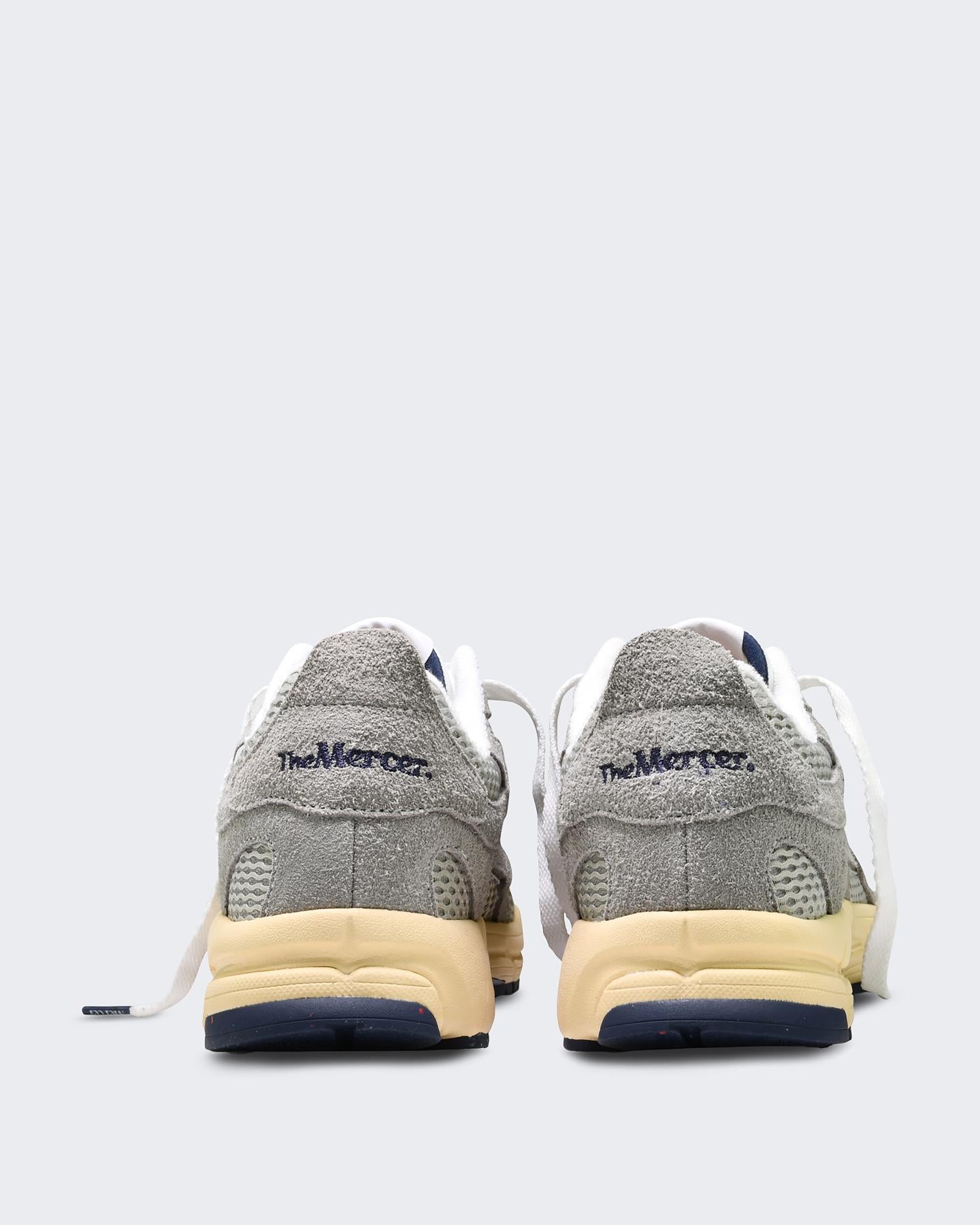 Dames Re-Run Americana