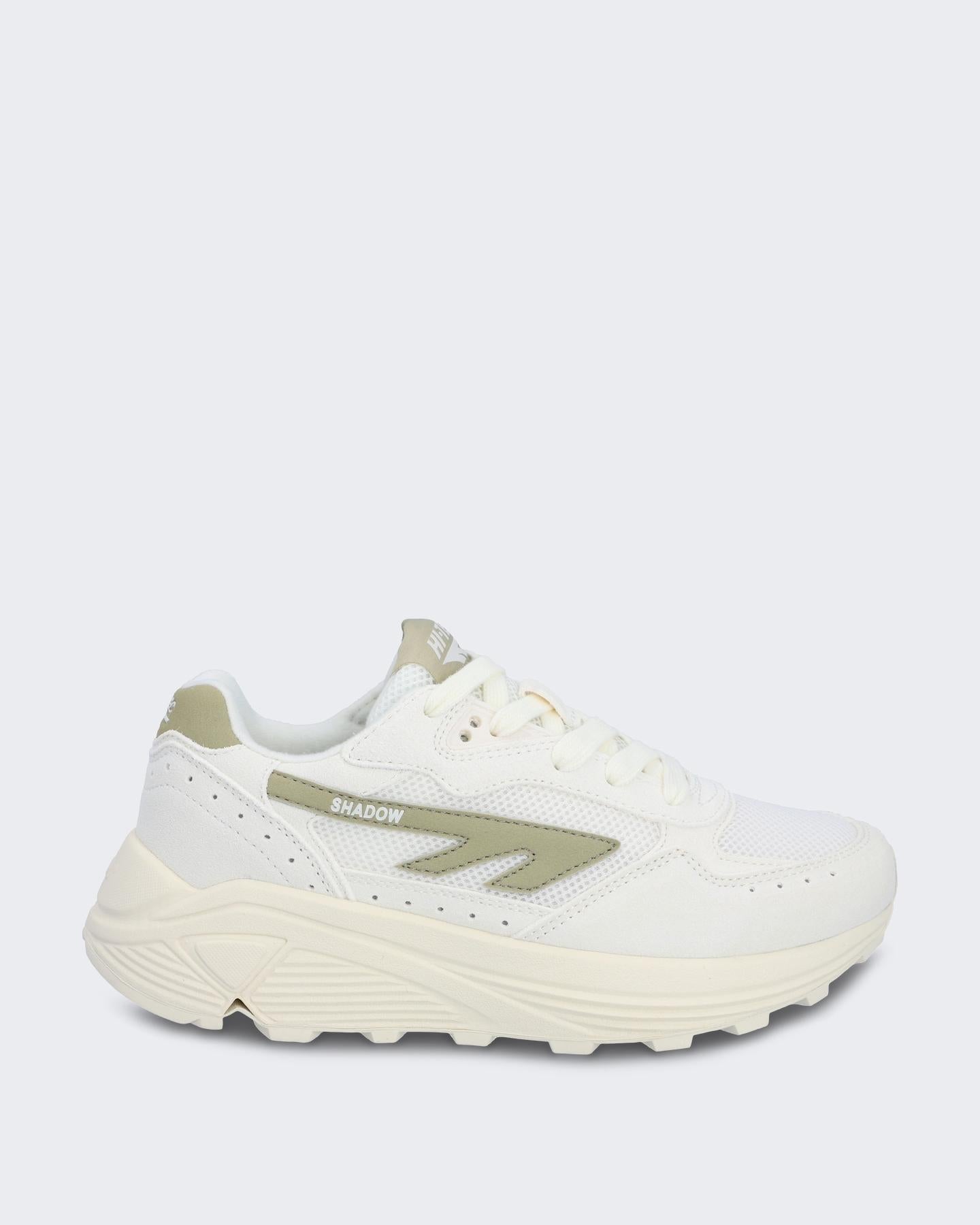 Dames Hts Shadow RGS