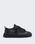 Unisex Treble 2019 Grain Leather Black — huidige kleur