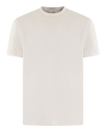 Herren Interlock Supima T-Shirt Grau