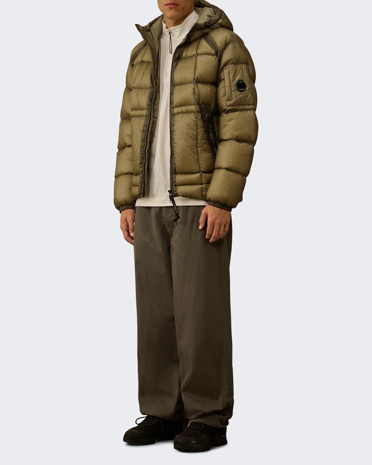 Heren Outerwear - Medium Jacket