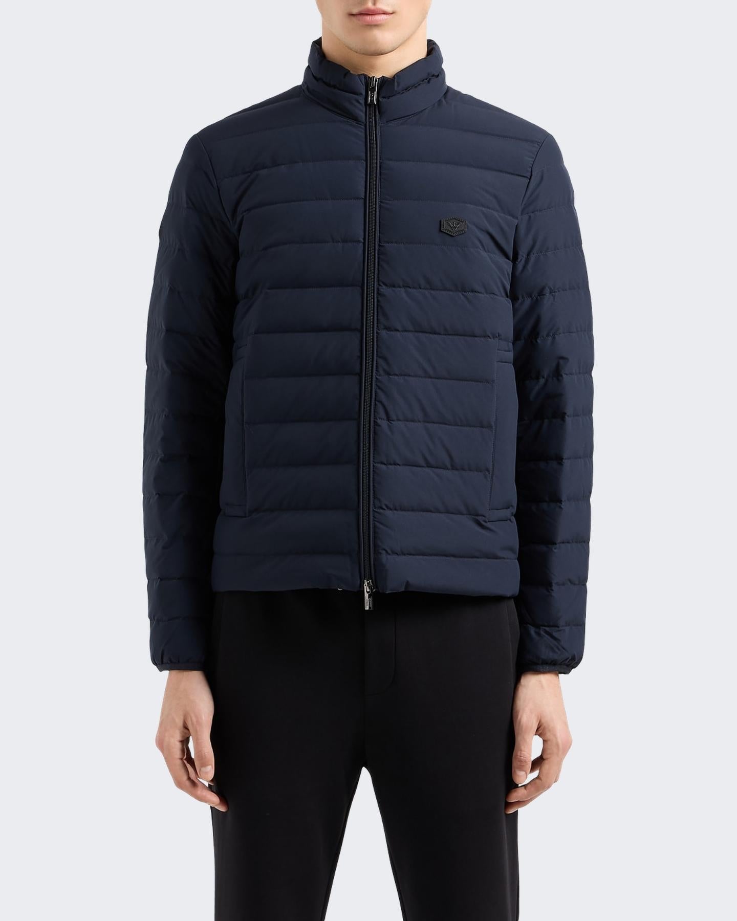 Heren Down Jacket