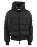 Parajumpers Herren Wilmont Schwarz Jacke