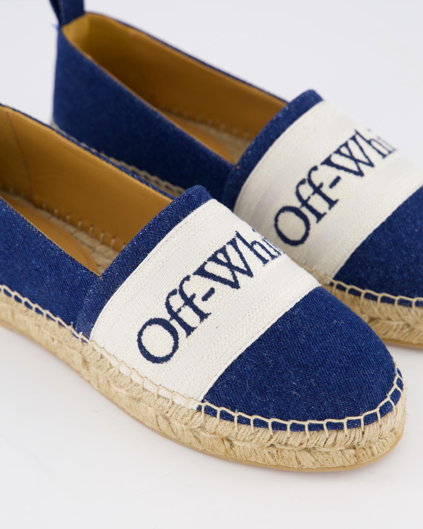 Dames Bookish Denim