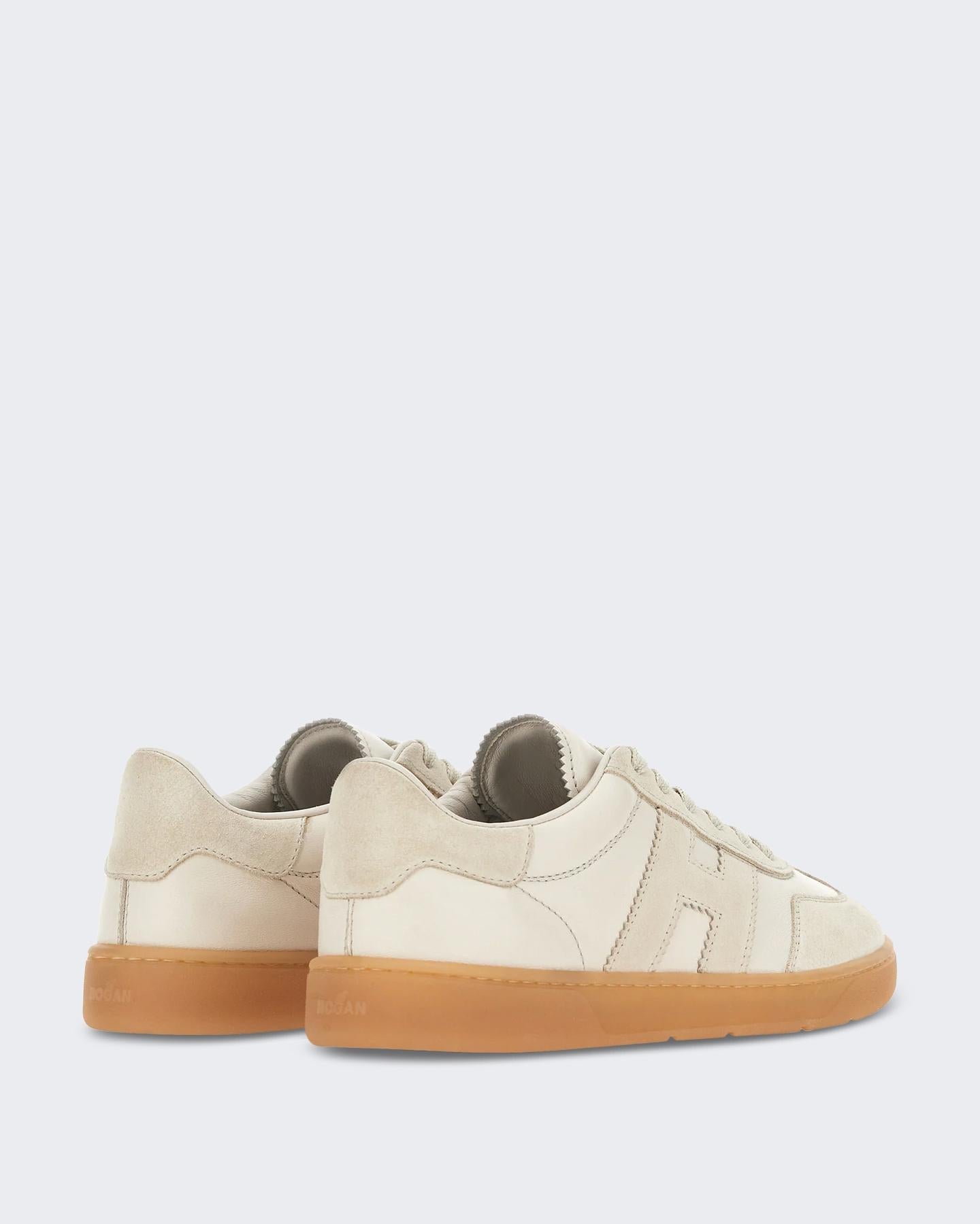Dames Hogan Cool Allacciato H
