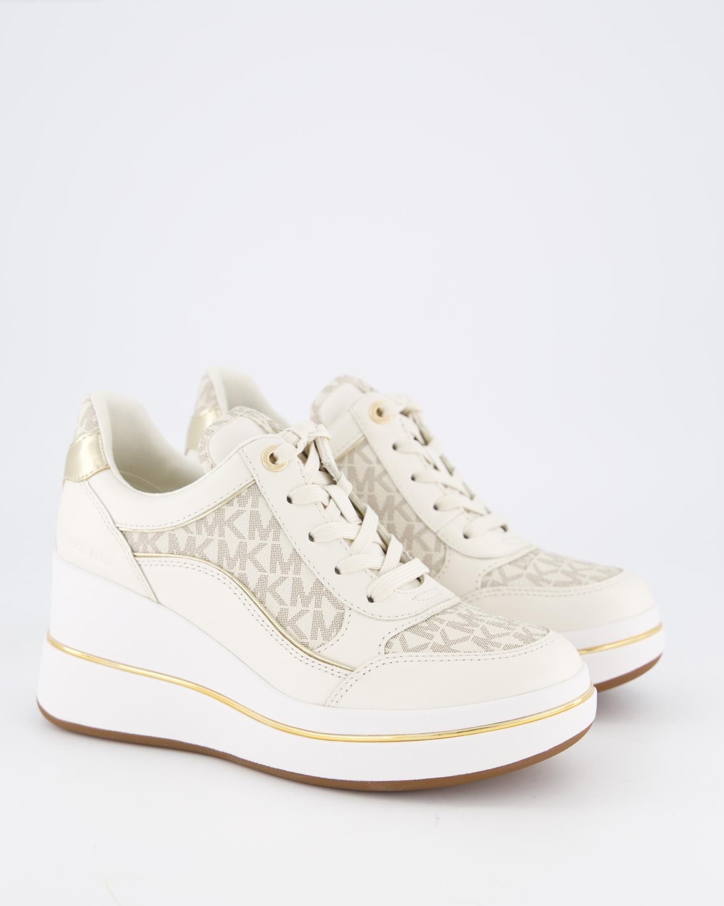 Dames Emmy Wedge Trainer
