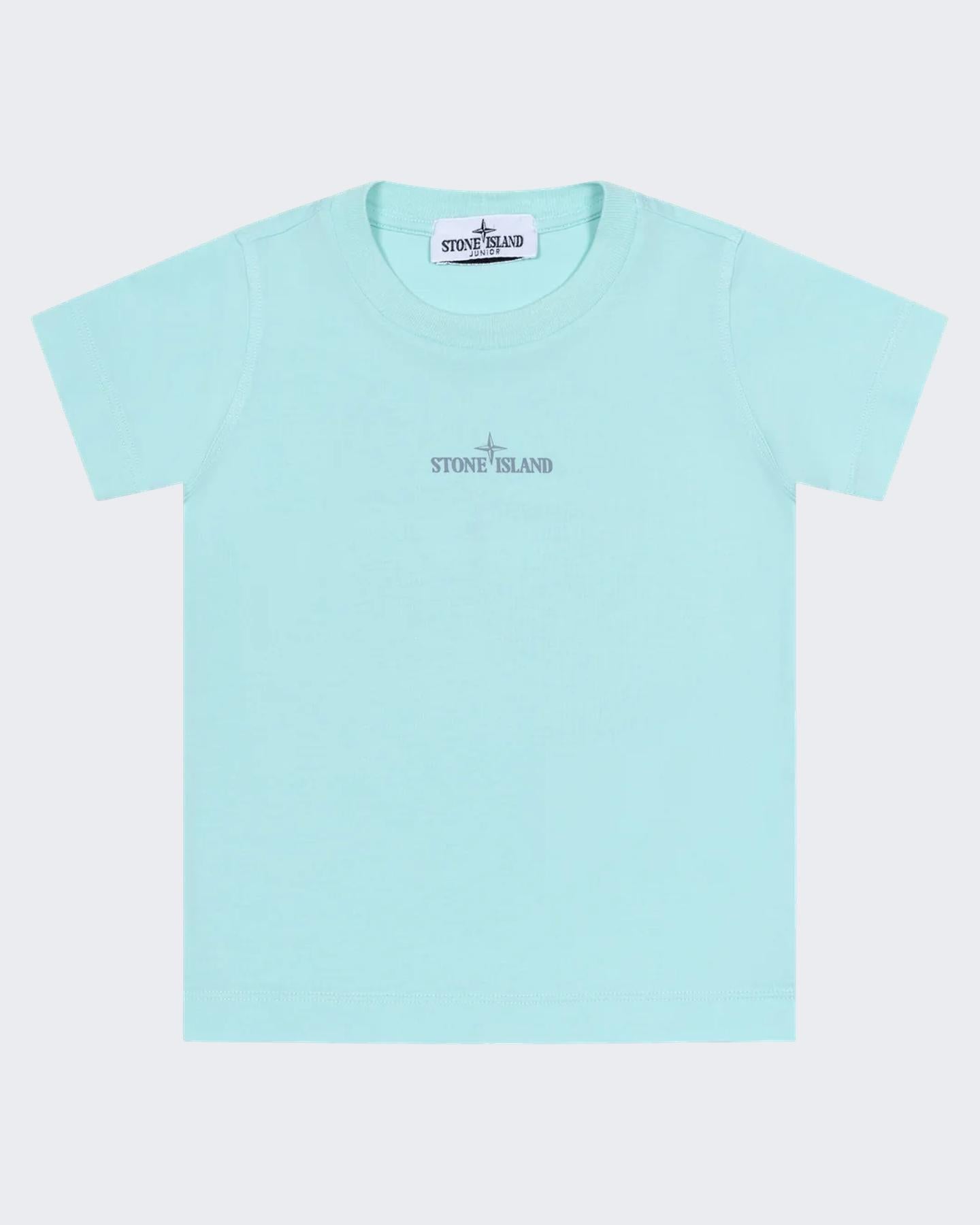 Kids Ss T-Shirt