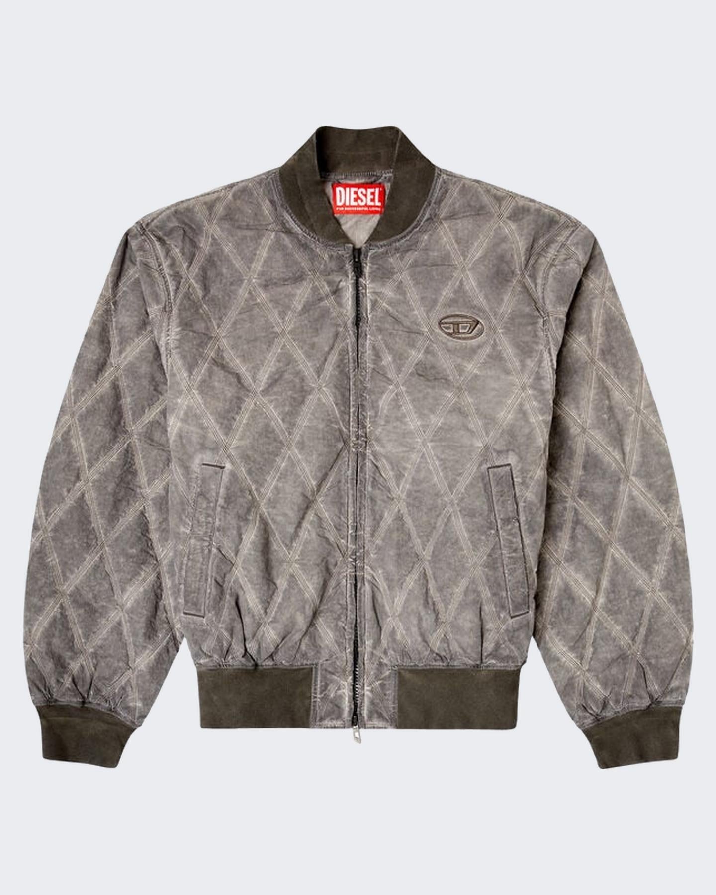 Heren J-Type-Treat Jacket