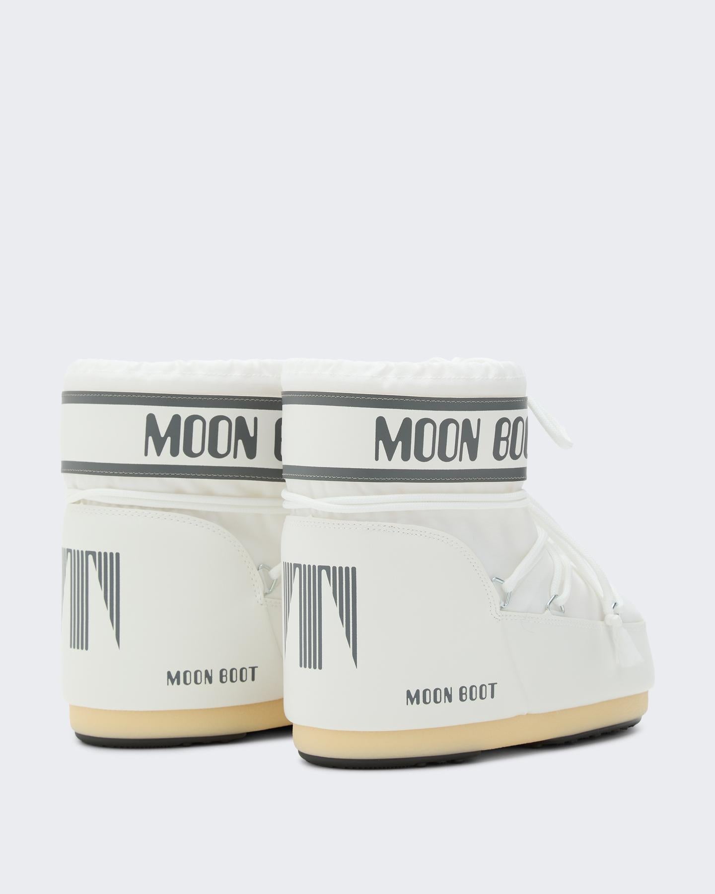 Dames Mb Icon Low Nylo