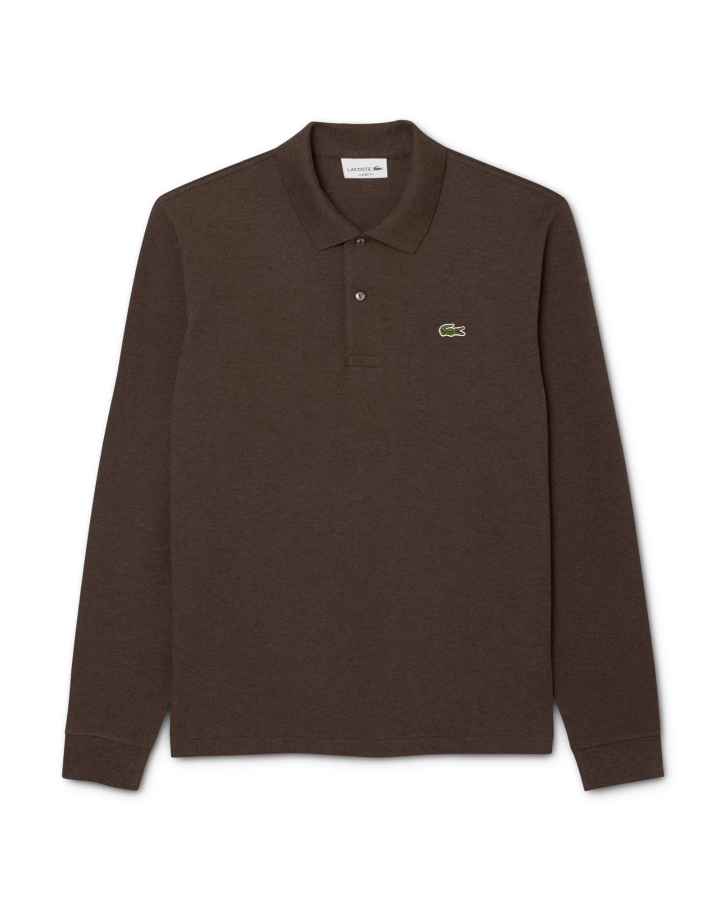 Heren 1Hp2 Men'S L/S Best Polo