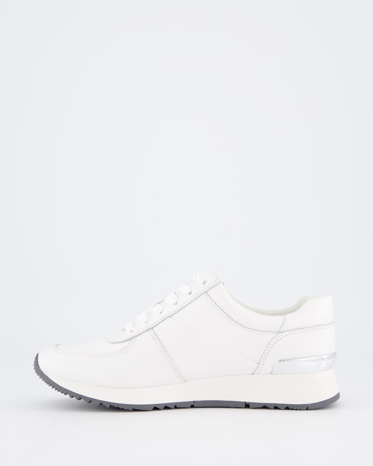 Dames Allie Trainer Wit