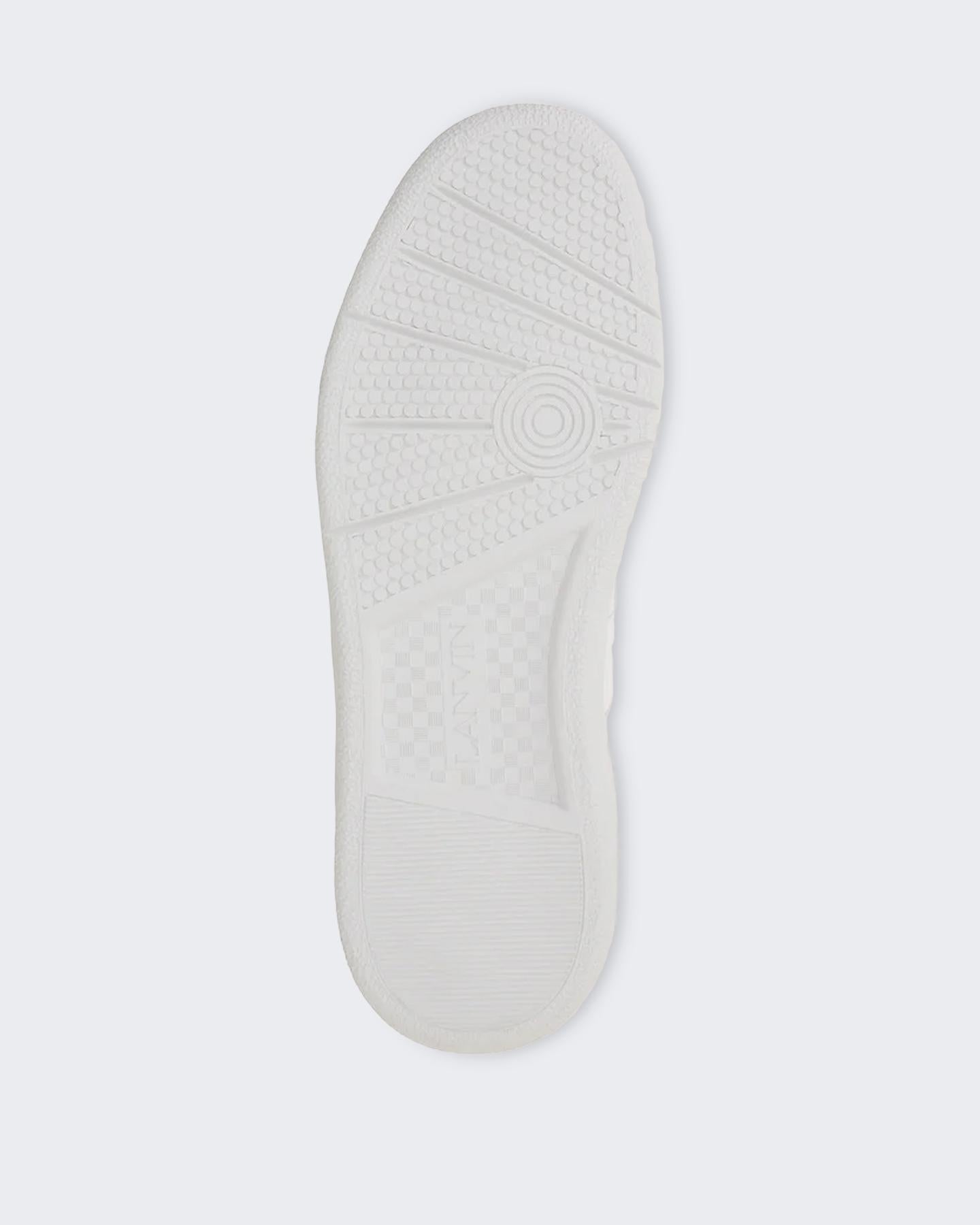 Lanvin Heren Clay Sneakers