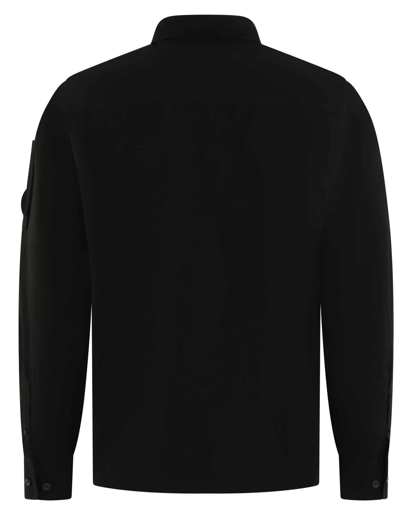 Heren Overshirt