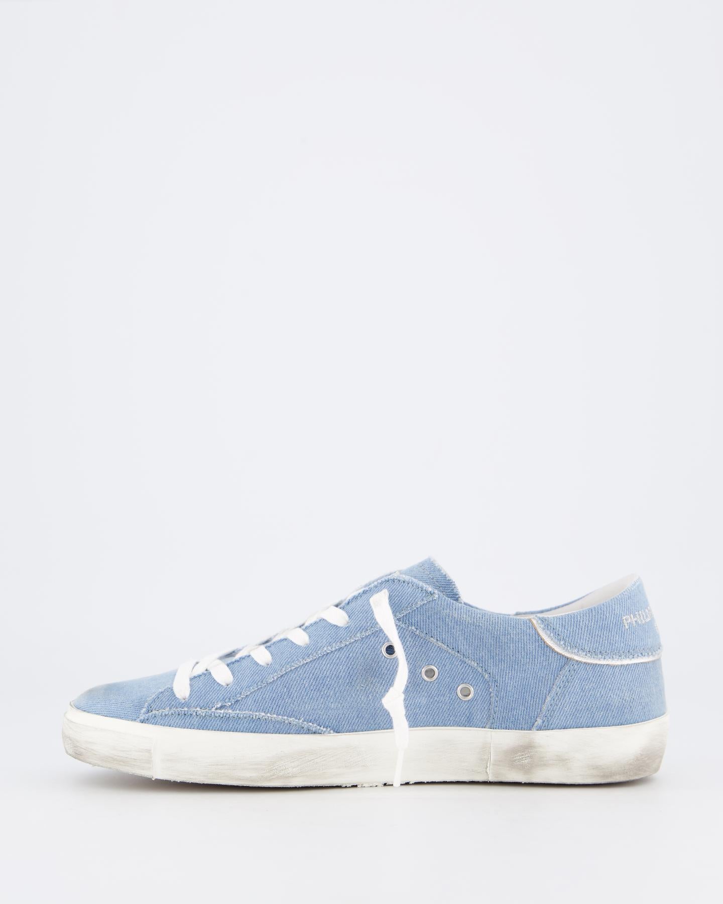 Dames Prsx Low