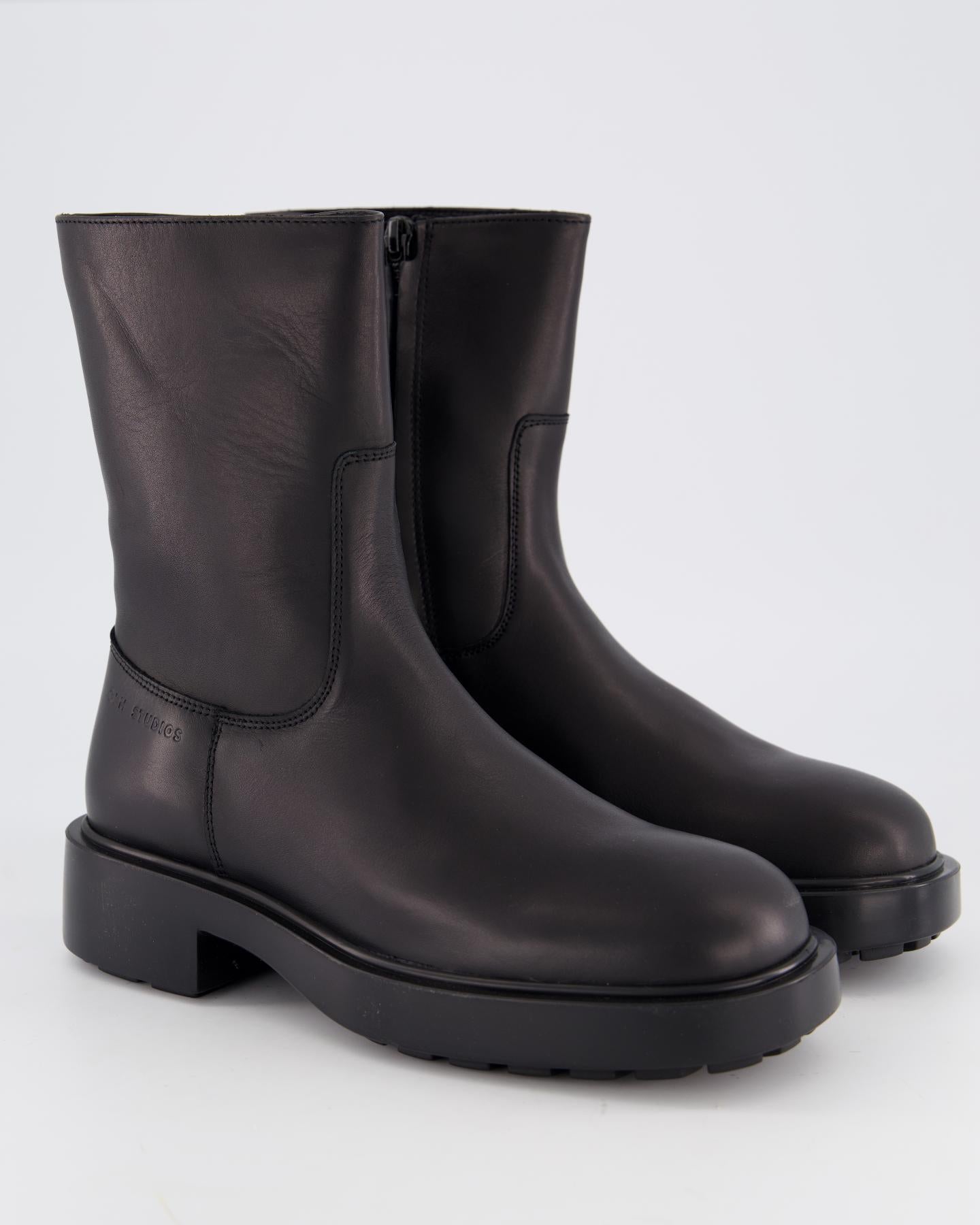Dames CPH443 Zwart