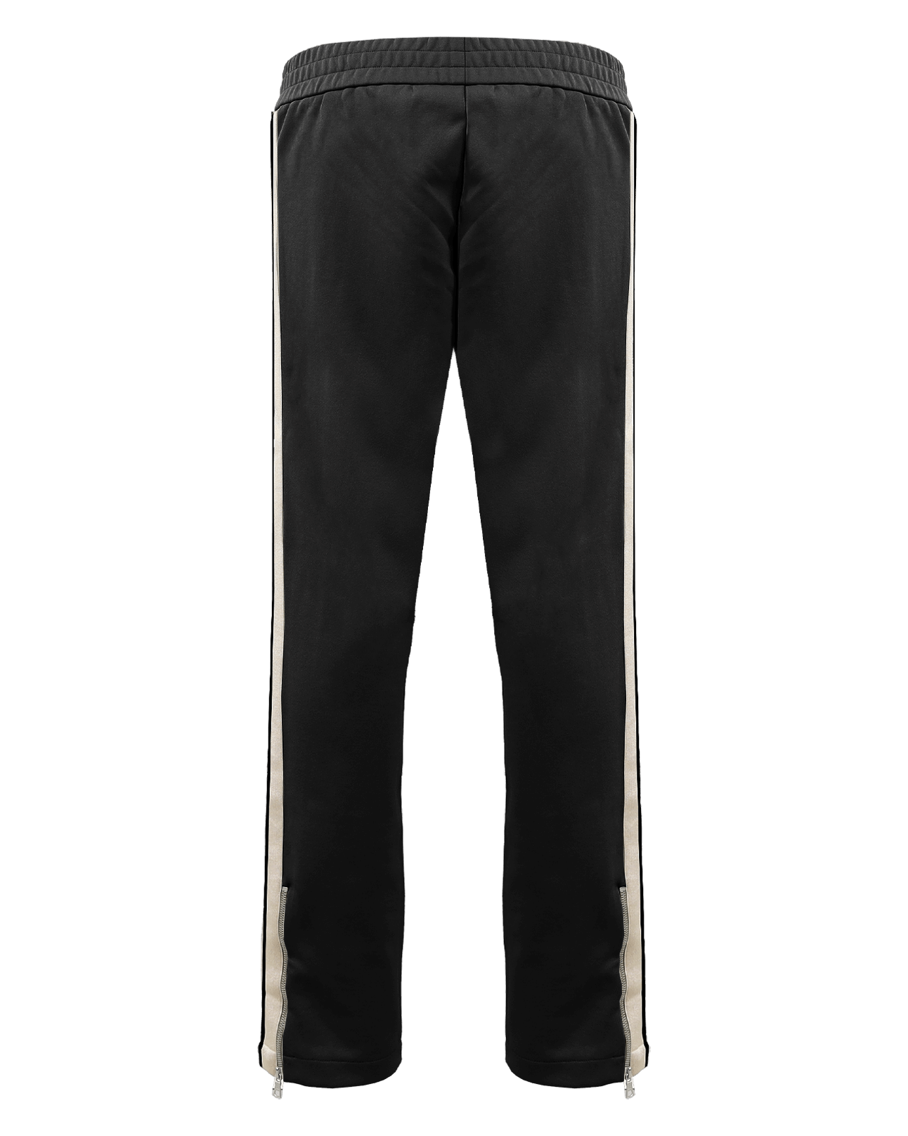 Heren Monogram Classic Track Zwart