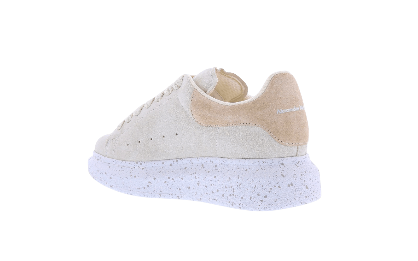 Dames Sneaker Pelle S.Gomm