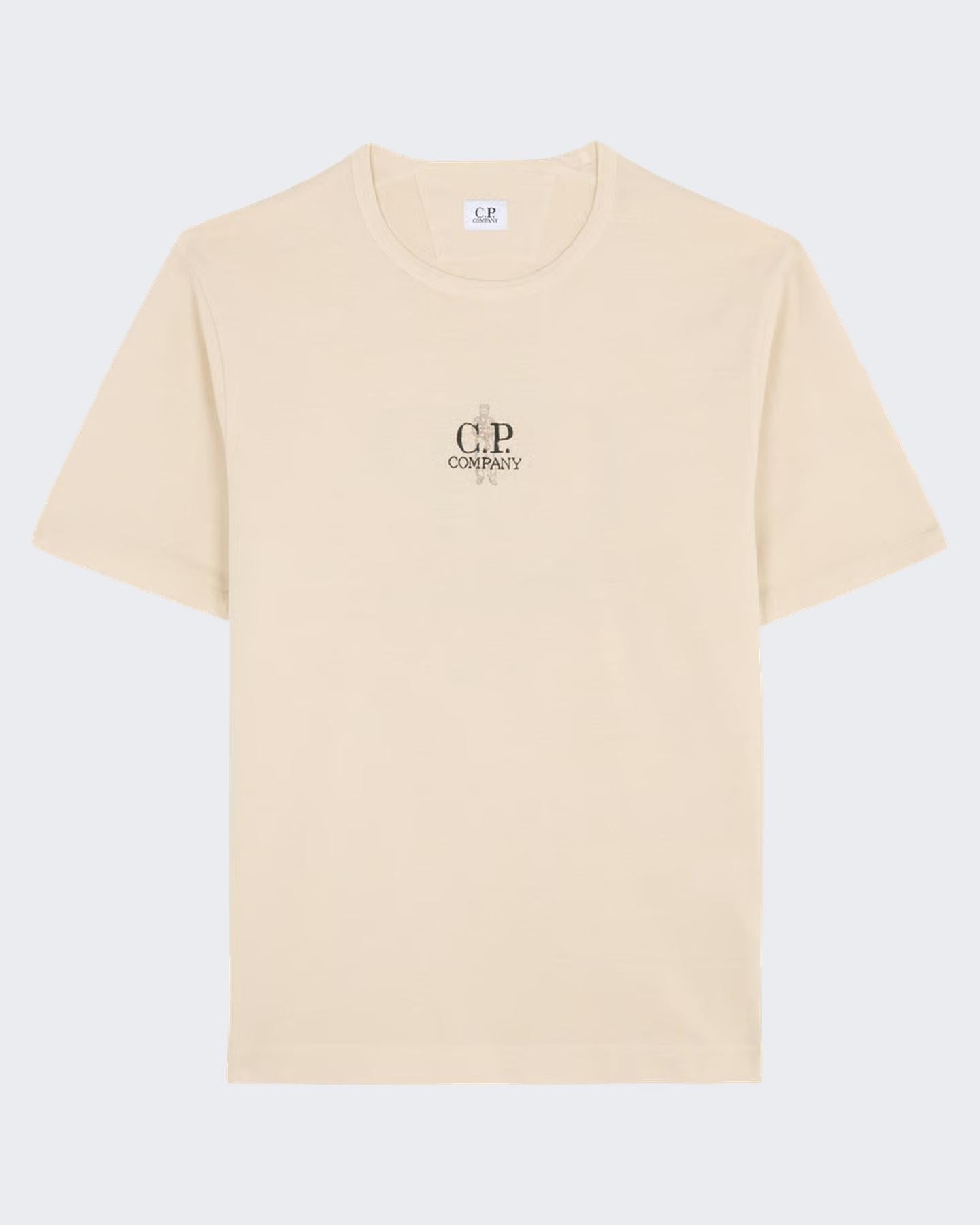 Heren T-Shirts - Short Sleeve