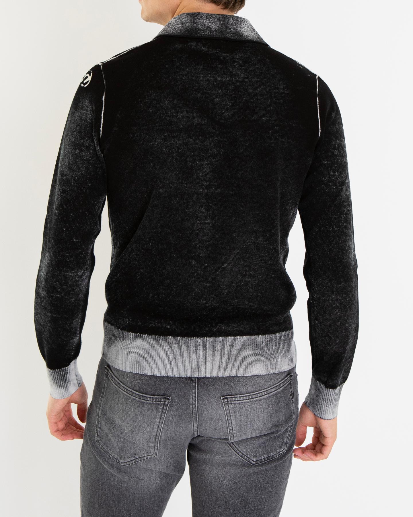 Heren K-Lorenzo Knitwear