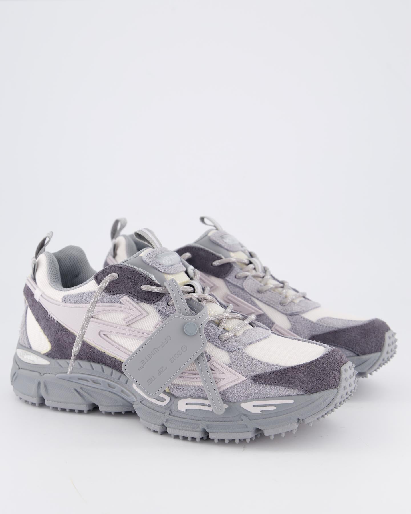 Heren Ow Be Right Back Sneaker