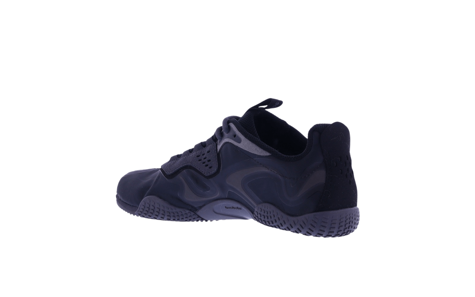Heren Barai Sneaker Zwart