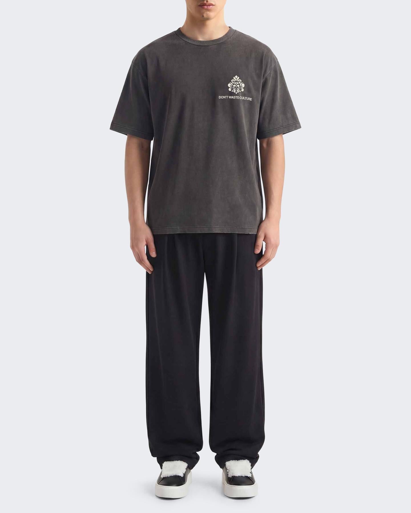 Heren Azemari OFF Black