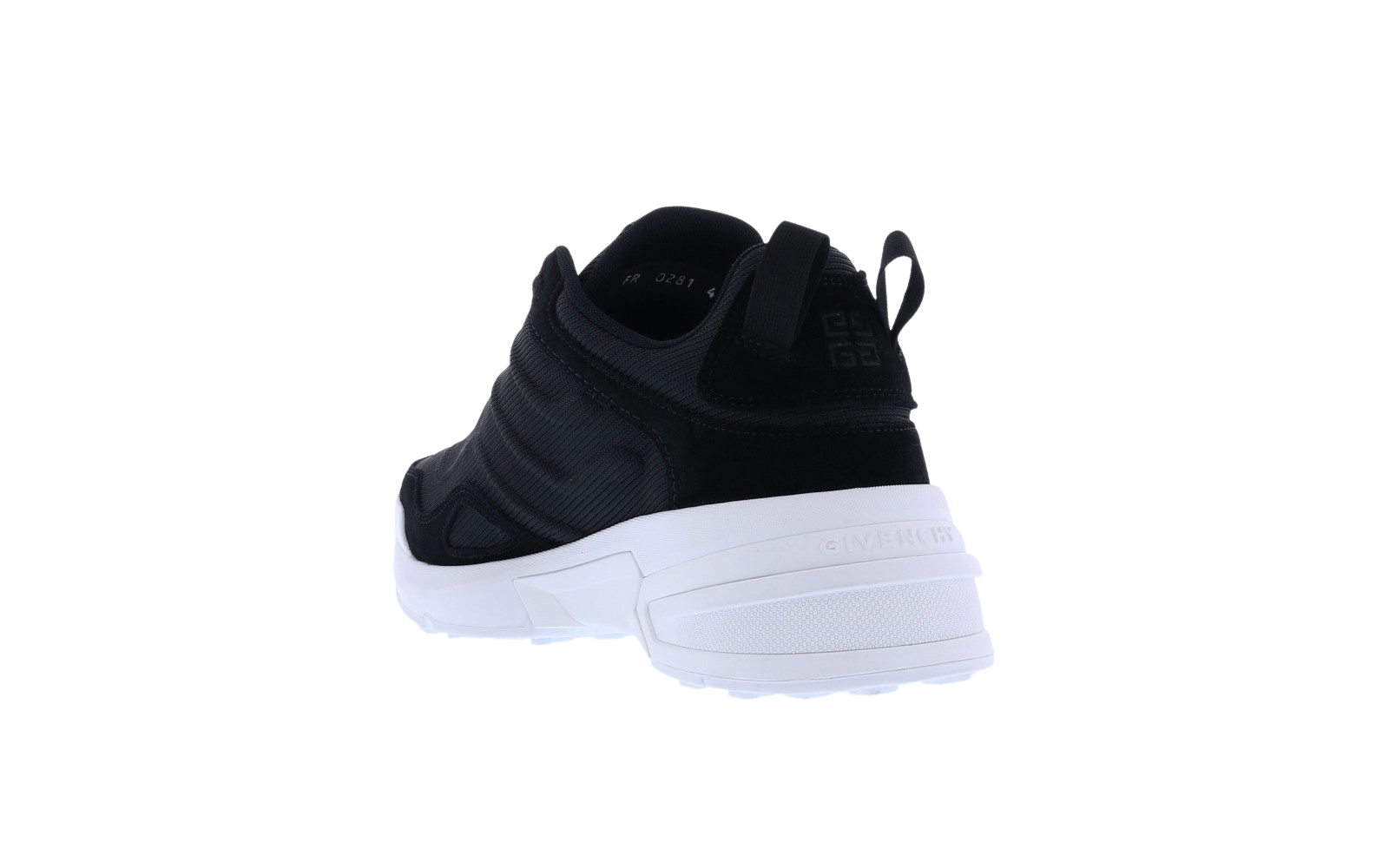 Heren GIV 1 LIGHT RUNNER