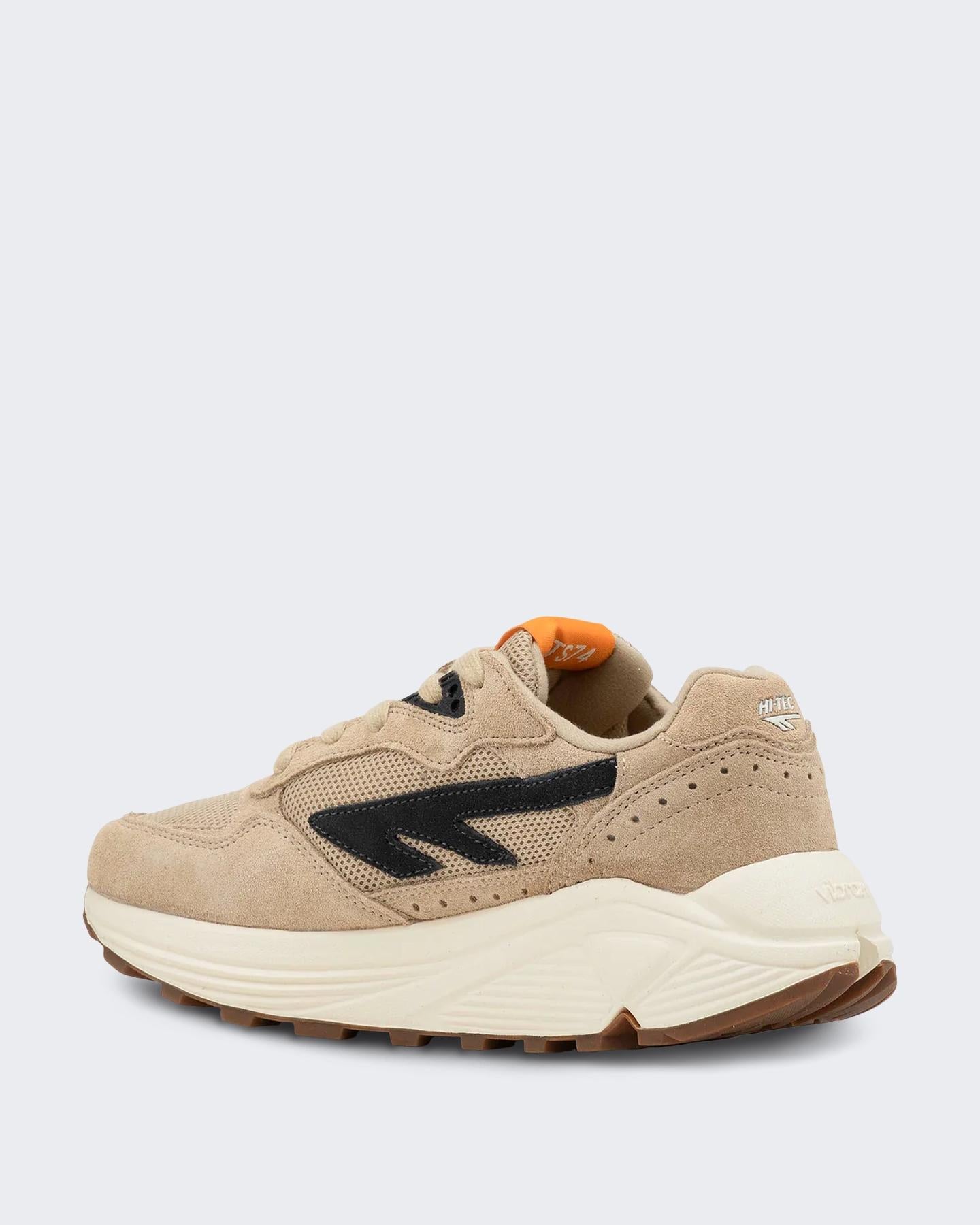 Heren Hts Shadow Rgs