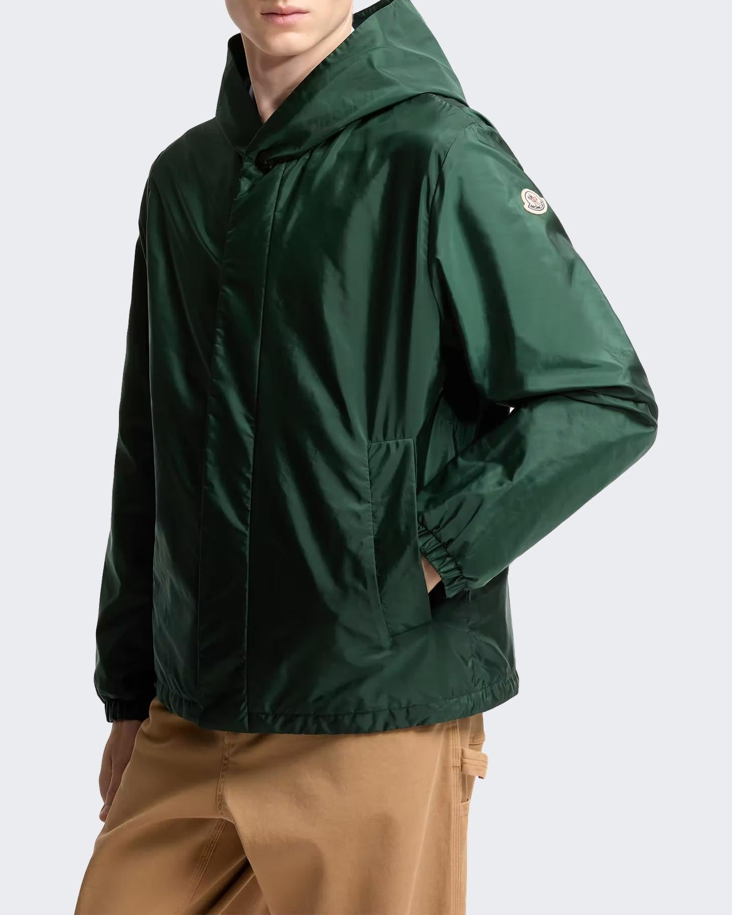 Heren Grandans Jacket