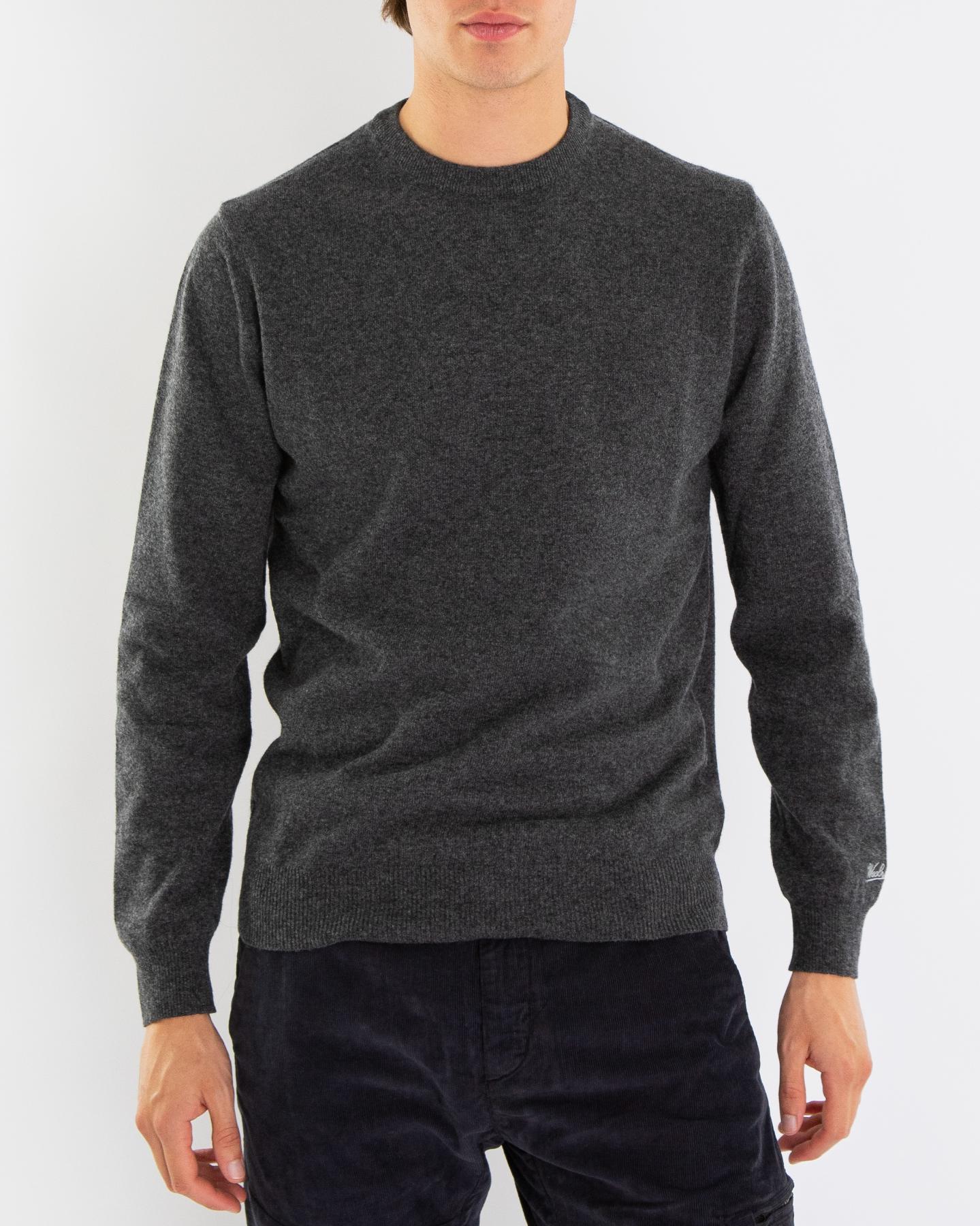 Heren LAMBSWOOL CREWNECK