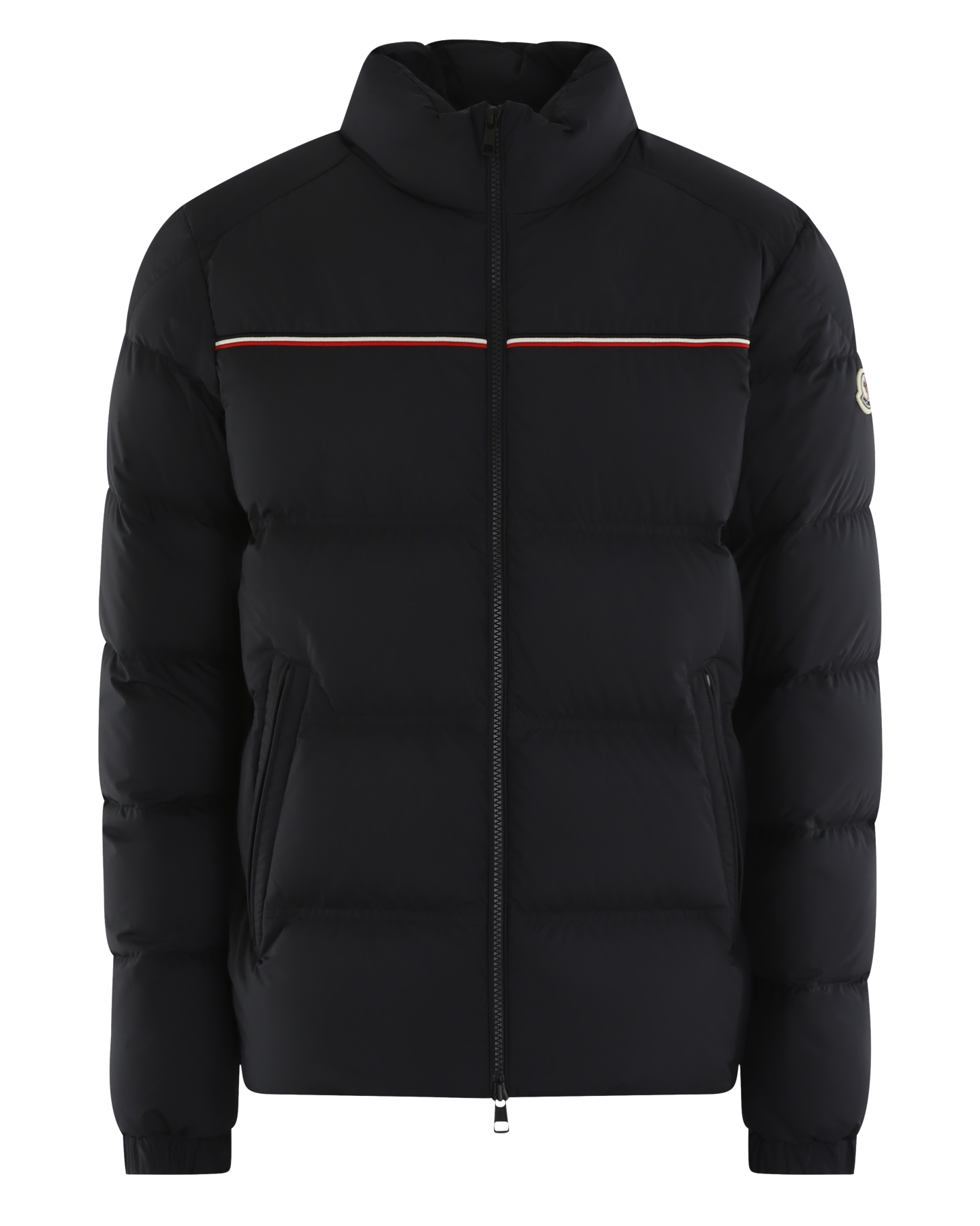 Heren Bouvaque Jacket Blauw