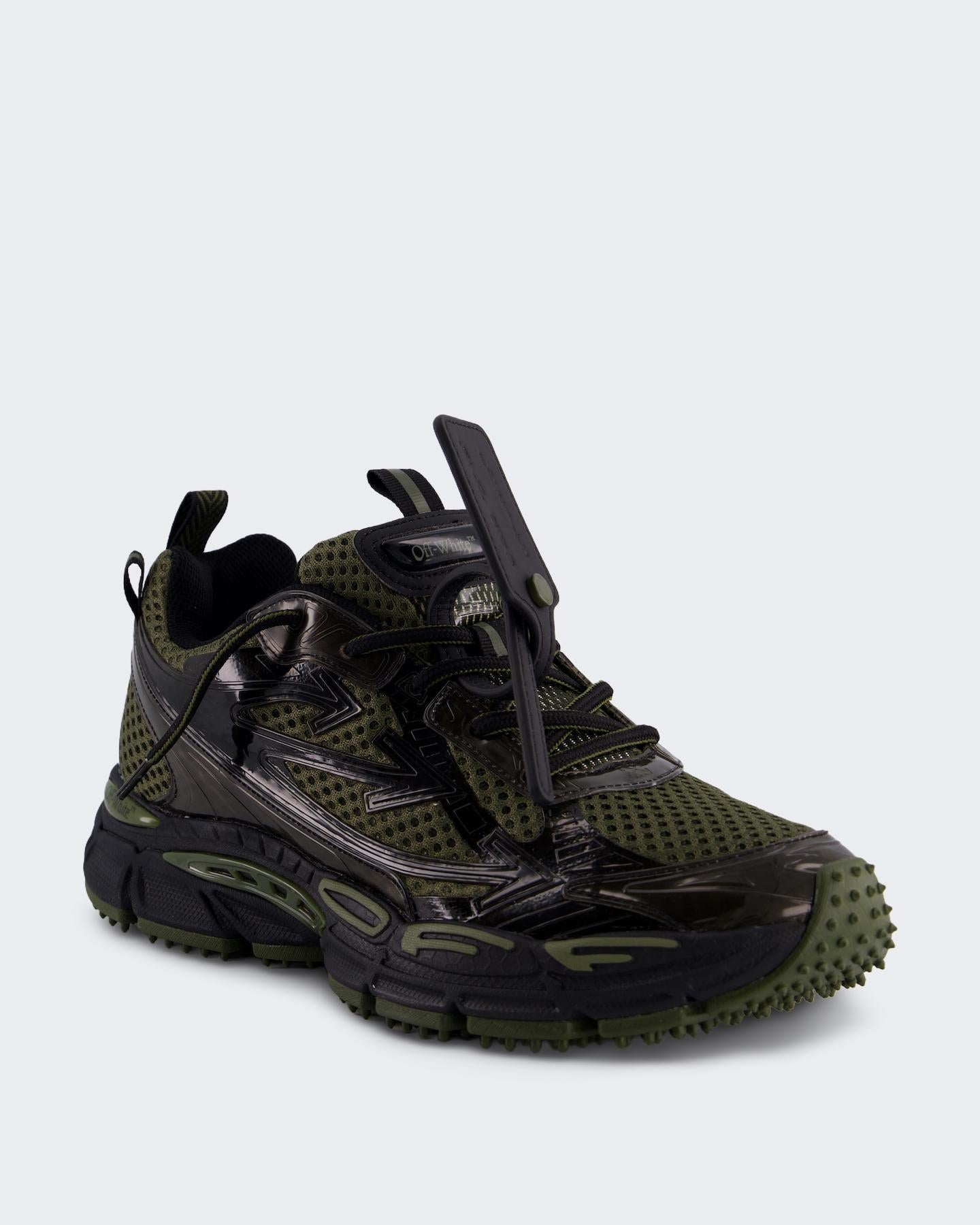 Heren Ow Be Right Back Sneaker