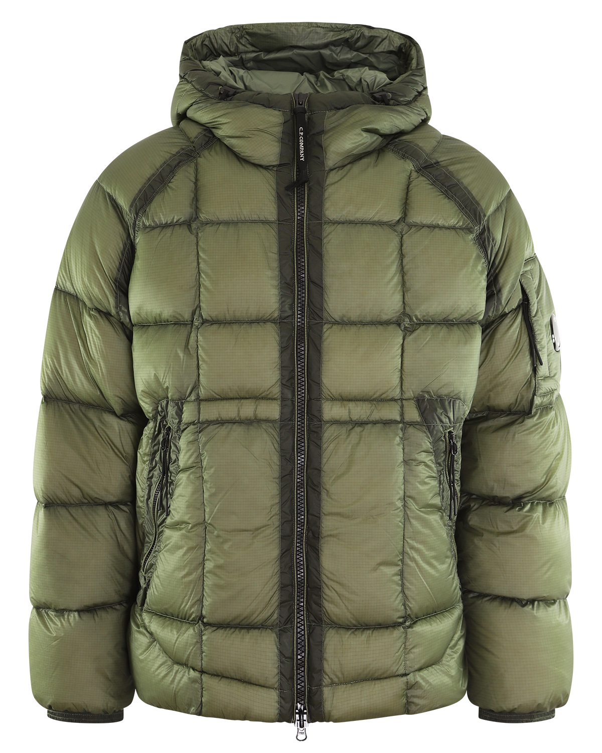 Heren Outerwear - Medium Jacket