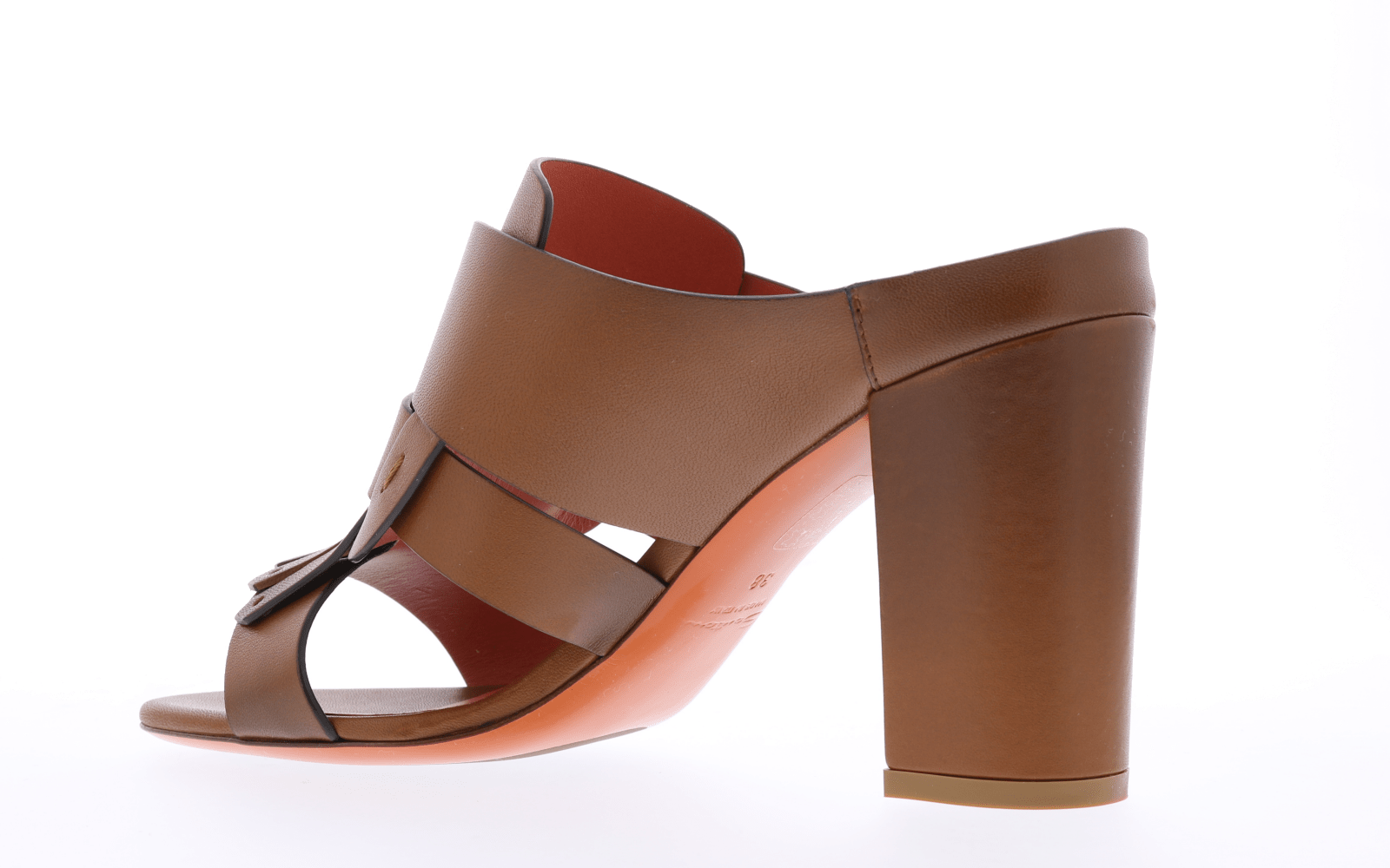 Santoni Dames Fringe Couio - Eleganza.nl