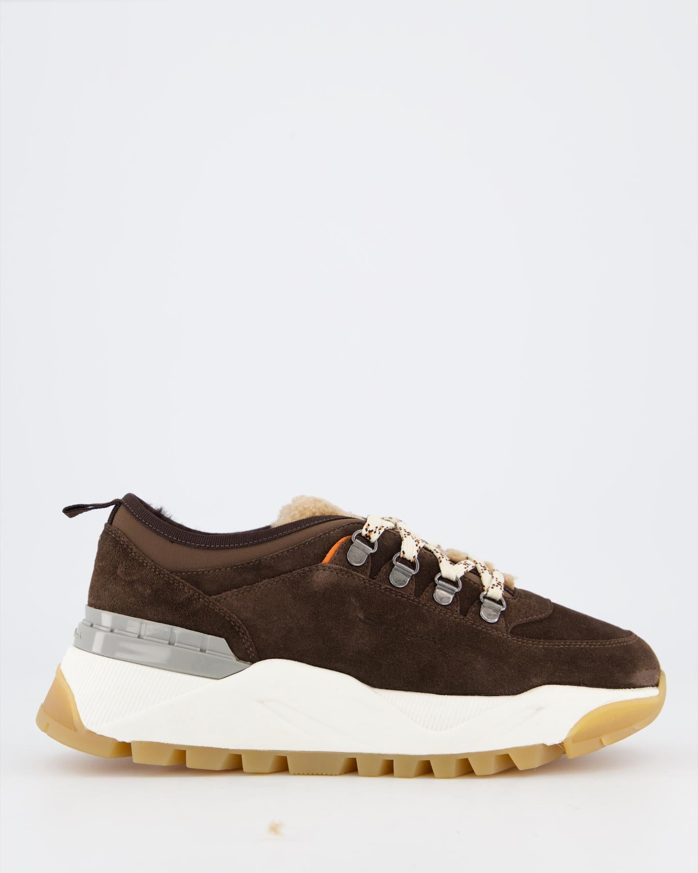 Santoni Dames Innova Trek - Eleganza.nl