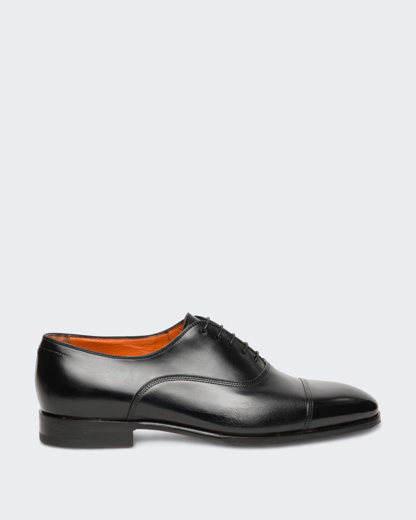 Santoni Heren Archie - Eleganza.nl