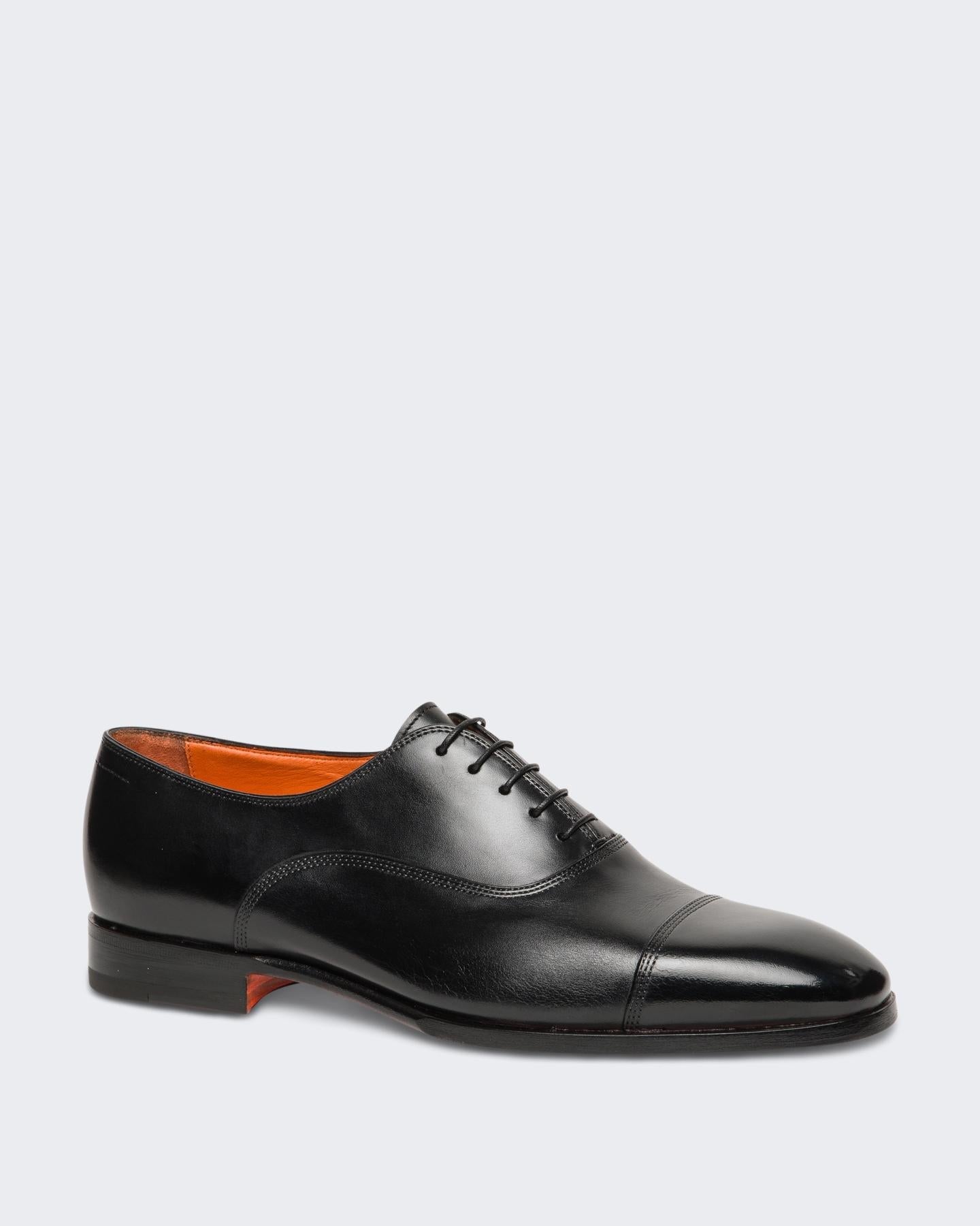 Santoni Heren Archie - Eleganza.nl