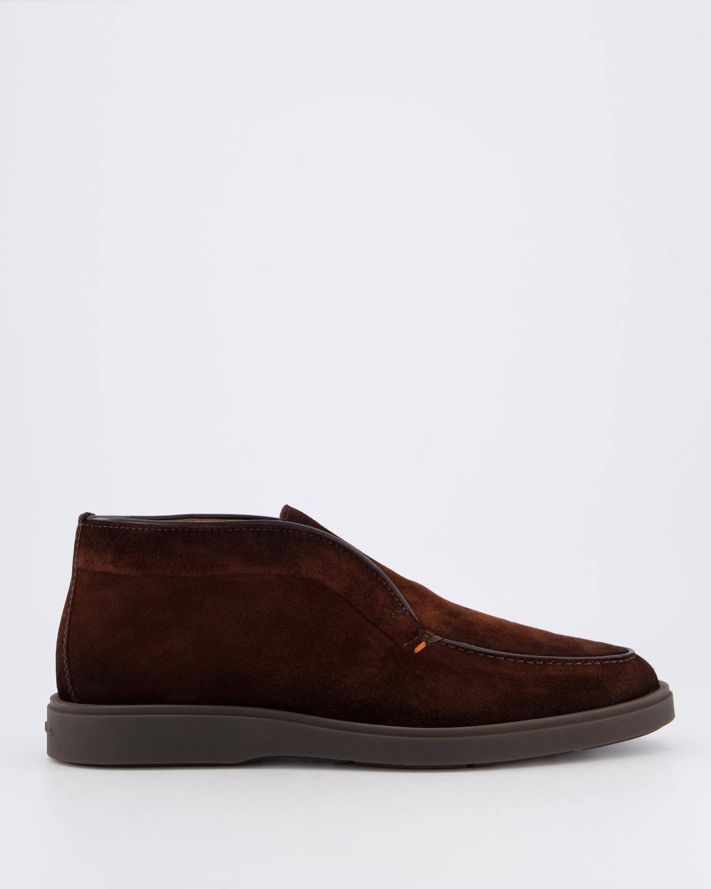 Santoni Heren Dragon - Eleganza.nl